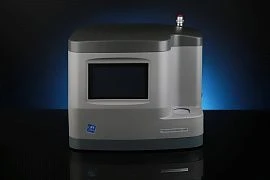 Spectroscopic X-ray Analyzers for Element Detection - SPEKTROSKAN MAX-GVM