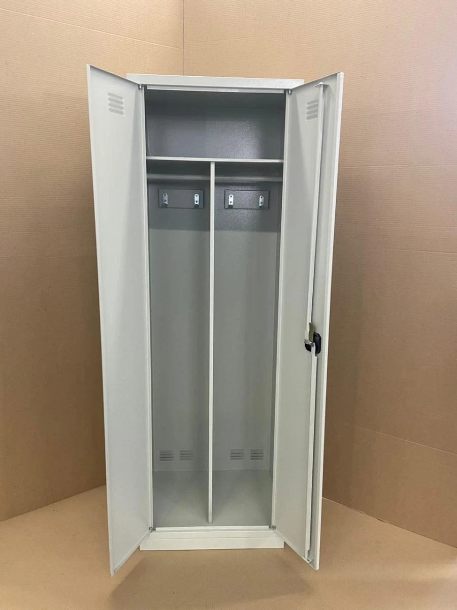 Metal Cabinet Series "ШМ-СбМ" for Secure Document Storage
