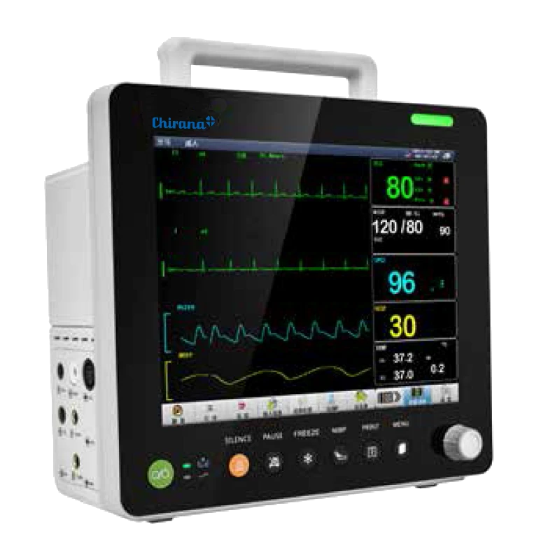 Patient Monitor BMO 210/310 - Reliable Healthcare Solution