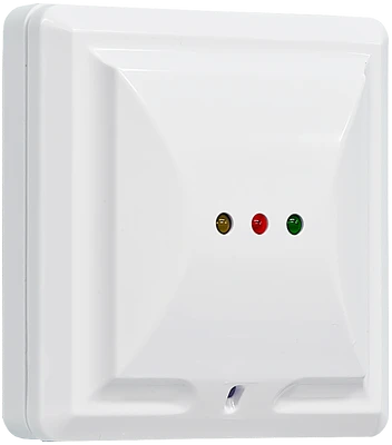 Surface-Mounted Security Sound Sensor IО329-9 "Glass-Ex