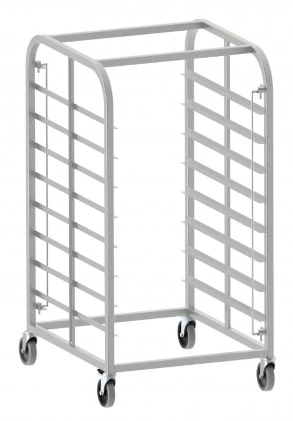 Auxiliary Transport Trolley TSHG-8-2/1