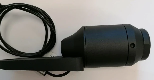 Outdoor 1080p Video Camera MVB-1884 MVK-1800.02