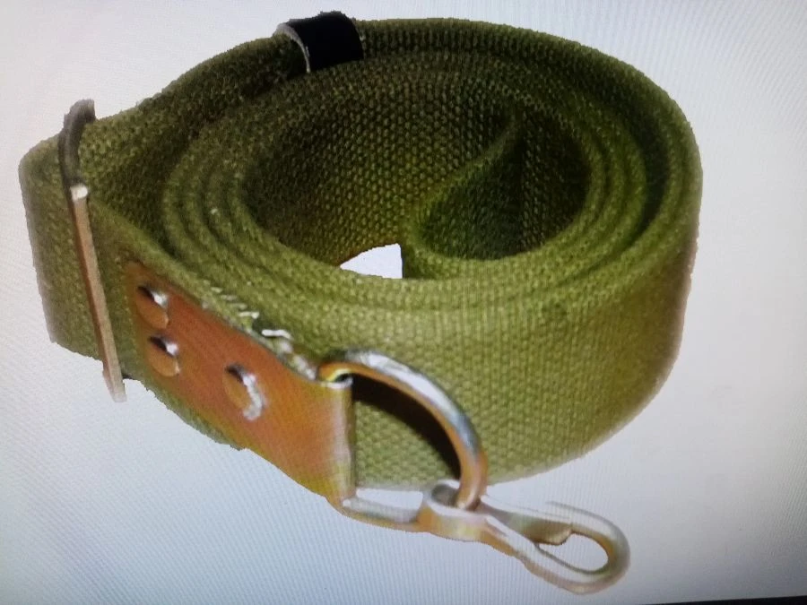 AKSU Rifle Sling for Secure Carrying