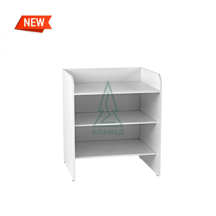 طاولة تغيير طبية GIKS.942810.106 TU