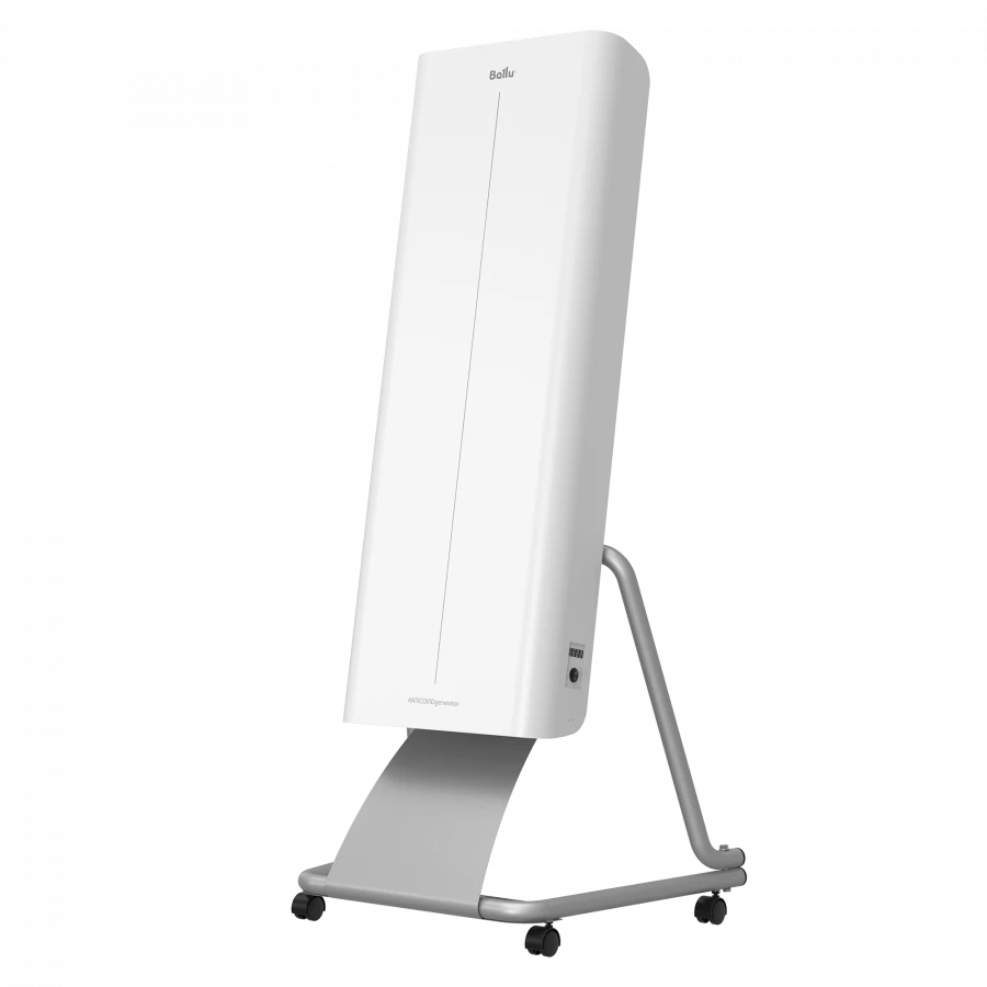 جهاز إعادة تدوير الهواء بالأشعة فوق البنفسجية BALLU RDU-200D