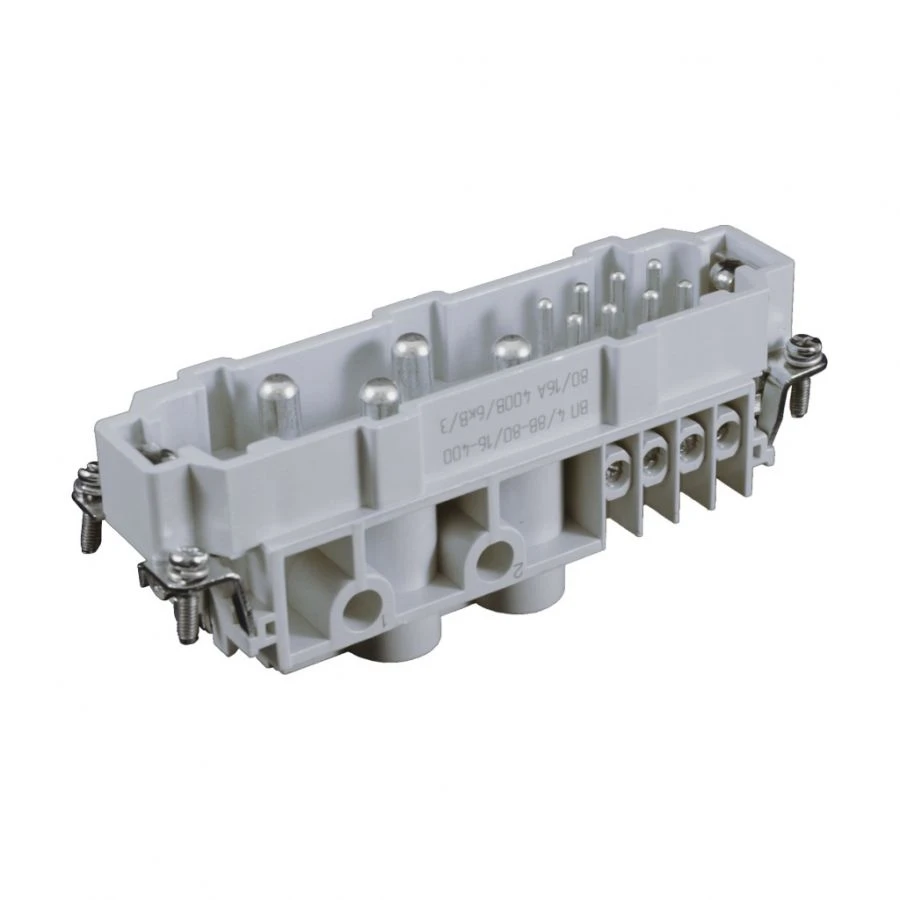 Electric Plug VP-4/8B-80/16-400 for Circuit Switching