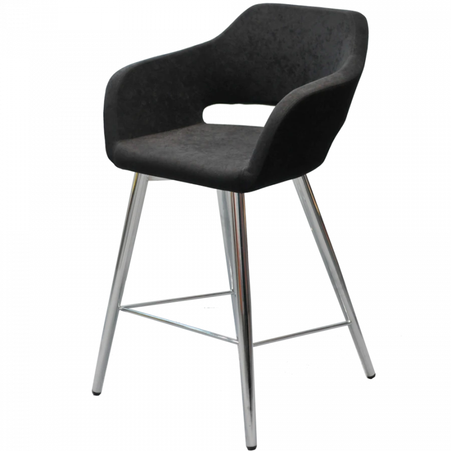 Half-bar Balun for Enhanced Signal Quality