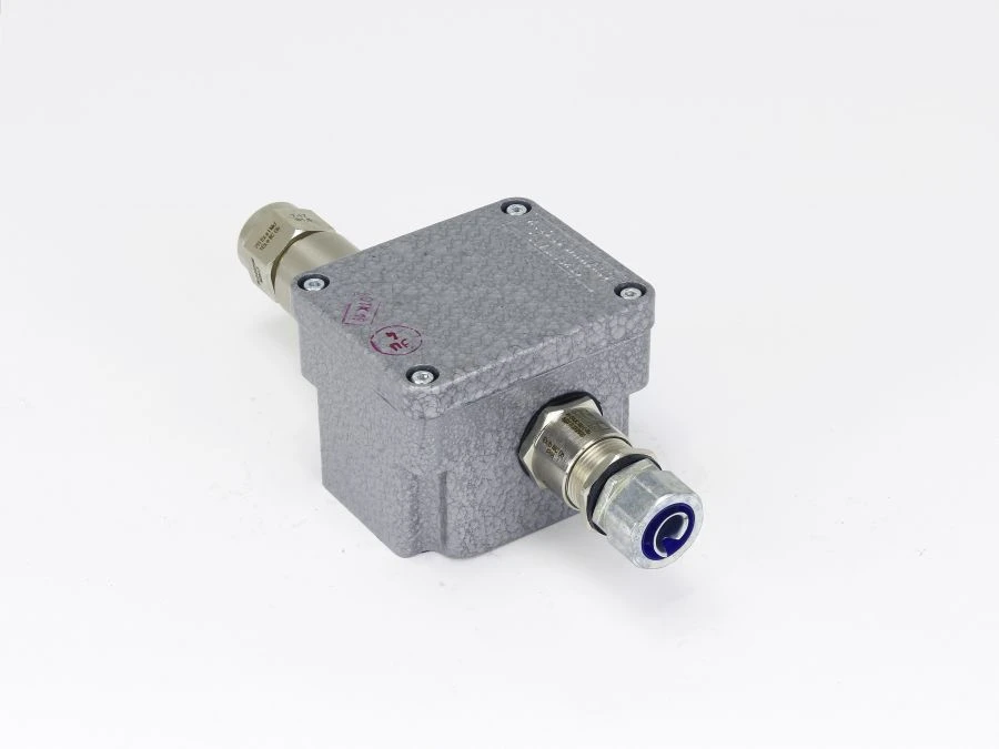 Electrical Equipment Housing OЭАП-1.2