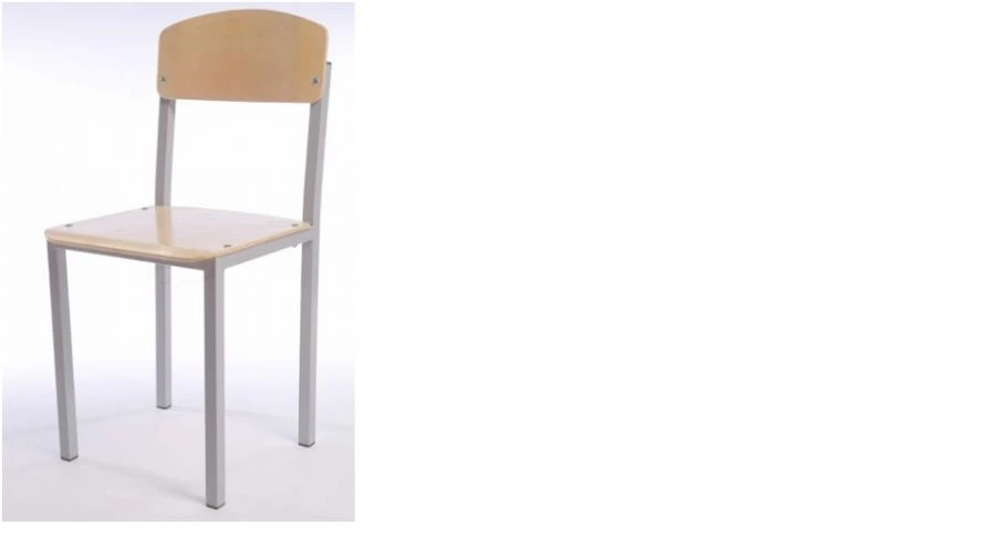 كرسي طلابي SSh-3 - ارتفاع ثابت، المجموعة 3