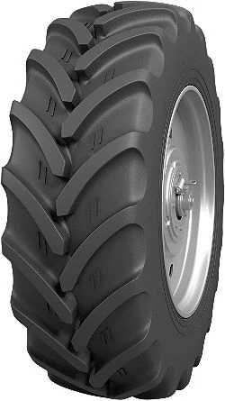 إطار زراعي عالي الأداء 710/70 R42 NORTEC TA-01 FS