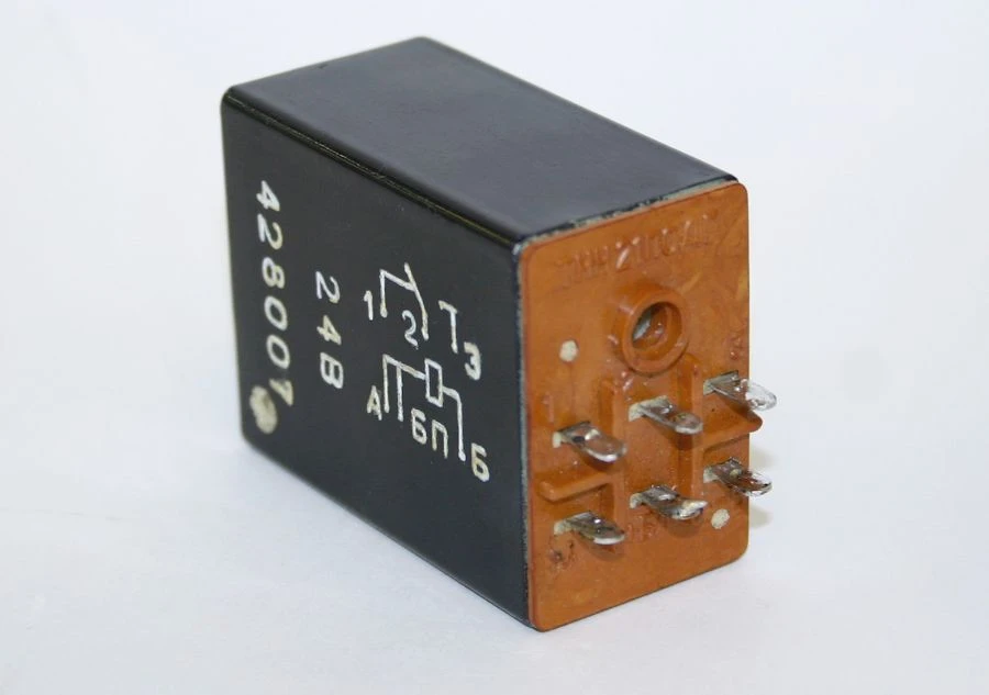 مرحلة قياس الجهد للأنظمة المستمرة في معدات الطيران THN21PODG