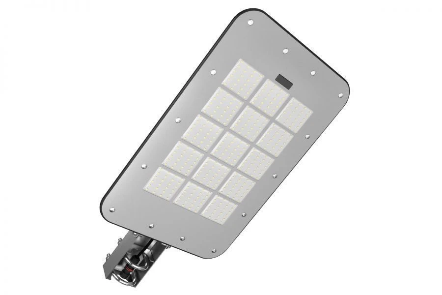 KEDR 3.0 and KEDR 2.0 LED Street Lighting Fixtures