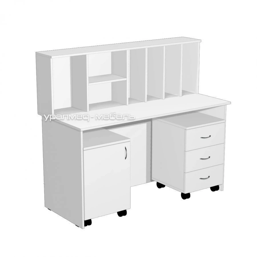 طاولة الحاجز العاملة PM