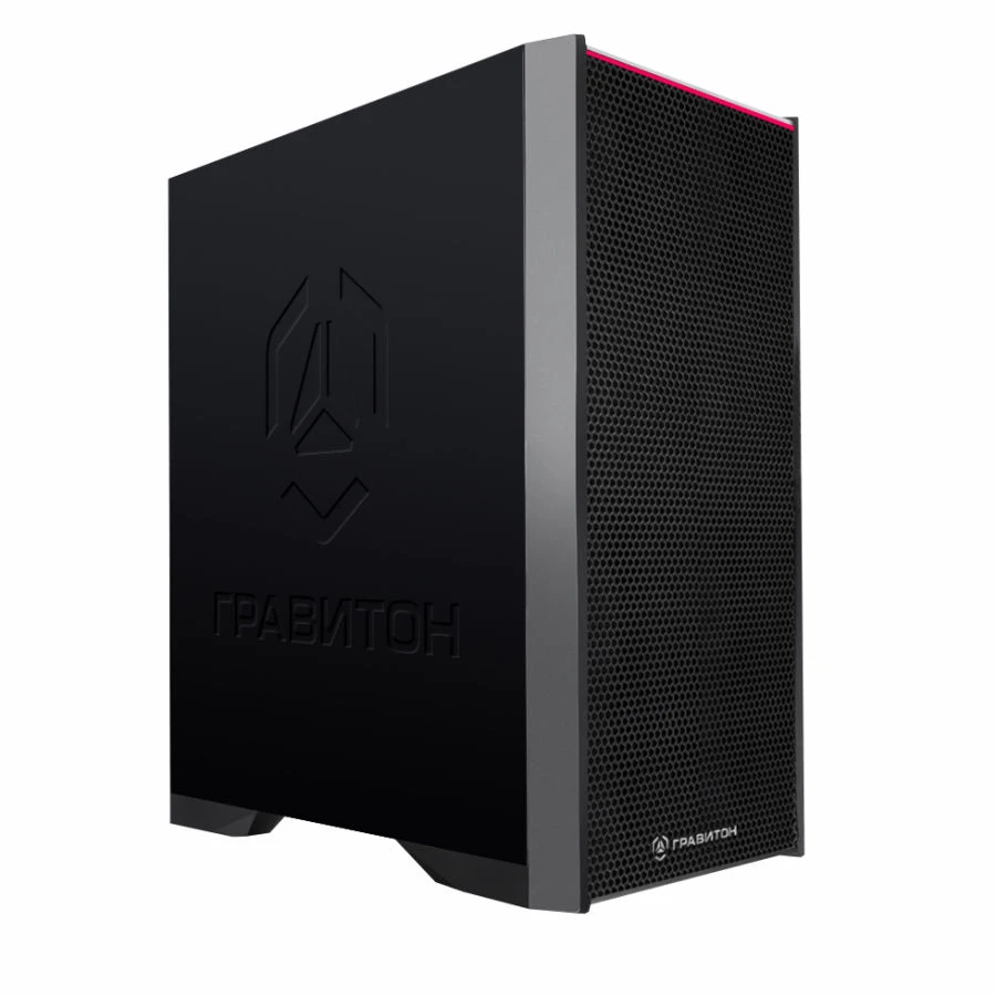 High-Performance Workstation "Graviton" R71I, TSCM.466219.001