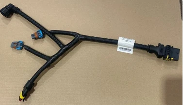 مجموعة أسلاك قصيرة لمصباح كشاف كومباس-9 PRD46900A