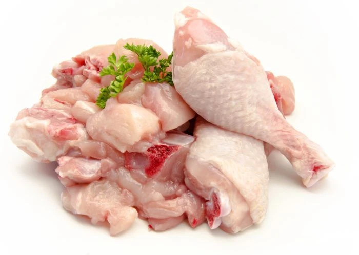 Premium Grade Whole Frozen Chicken