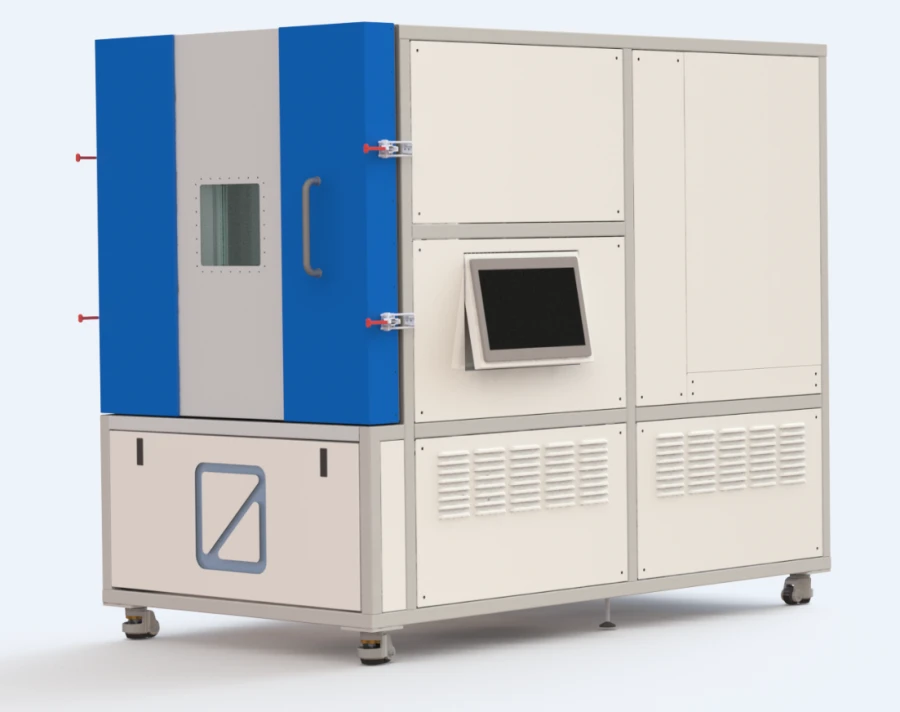 Environmental Testing Chamber TBC-n for Electronics