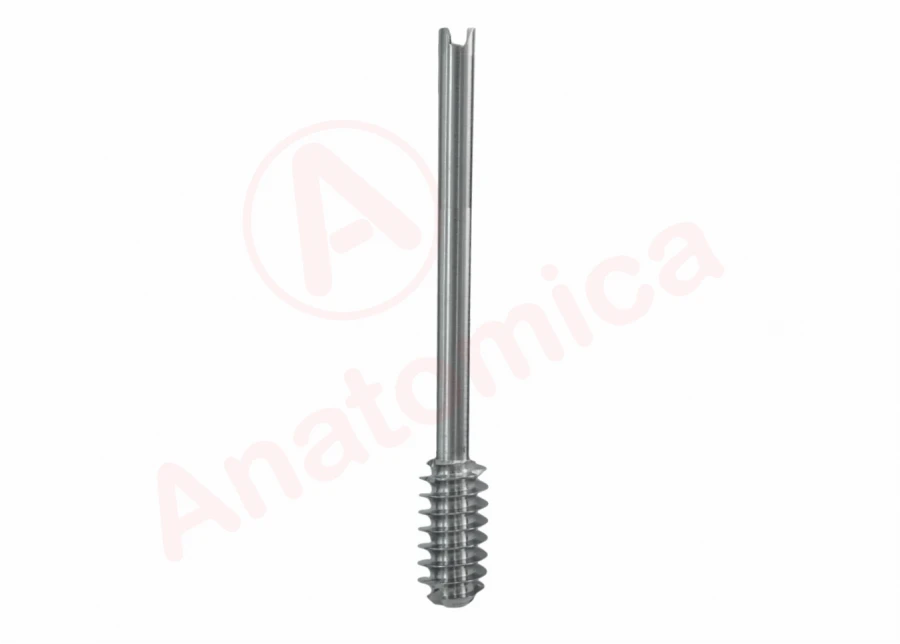 برغي ديناميكي لتثبيت الكسر