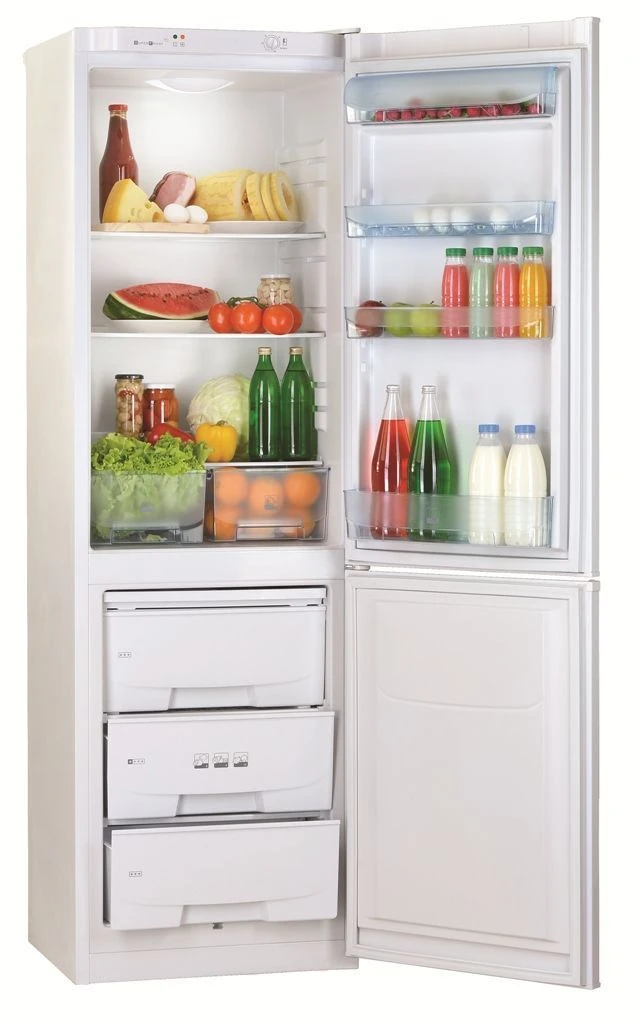POZIS RD-149 Household Refrigerator-Freezer 370L