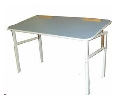 Children's Desk with Growth Chart, Model S.03.26