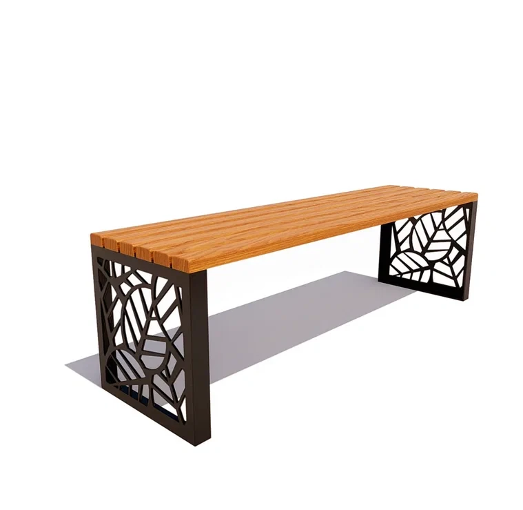 Sevastopol Park Bench Model 77123