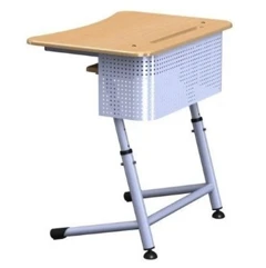 Adjustable Single Desk for Educational Institutions, Model PL-OEP5-7
