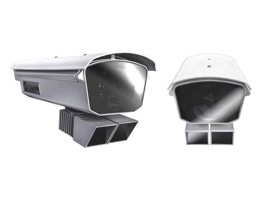 جهاز كشف حركة المرور "CTfind DTM-24