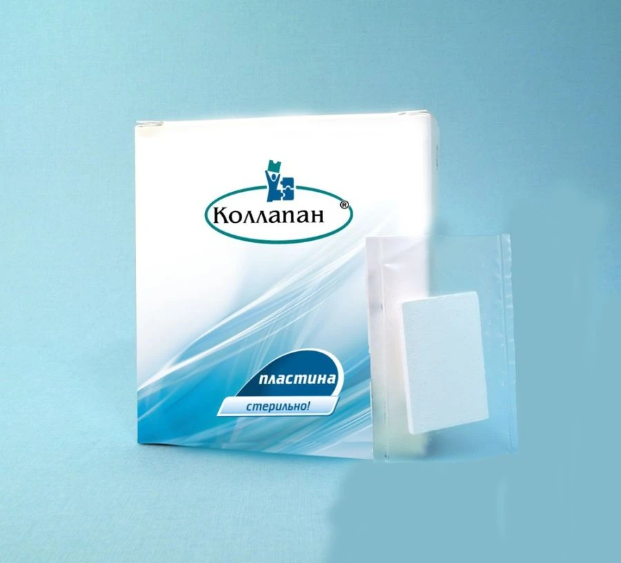 Hydroxyapatite Collagen Antimicrobial Bone Filling Kit