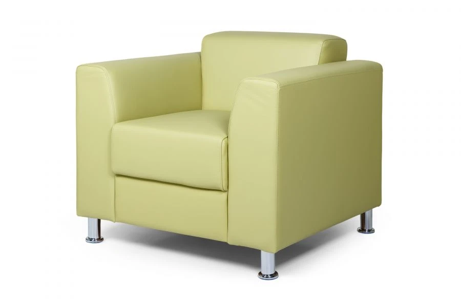 Aster Chair for Public Spaces