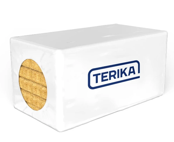 Polyethylene Film for Insulation Packaging - TeriInsulation