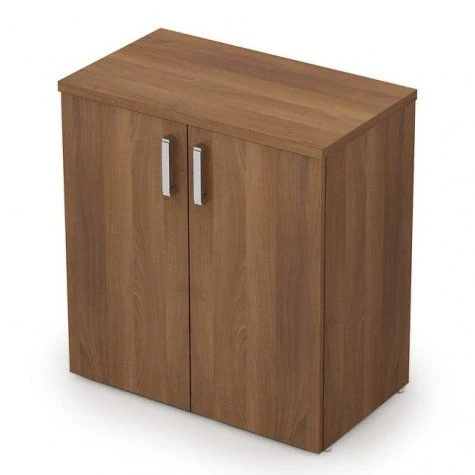 Low Storage Cabinet for Document Organization