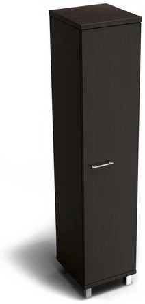 High Single Section Cabinet - Lider
