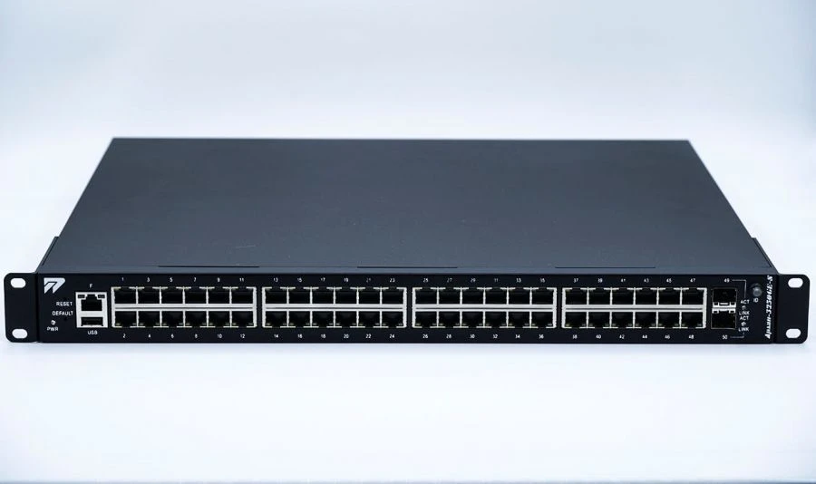 Arlan-3250GE-S Packet Switching and Routing Equipment