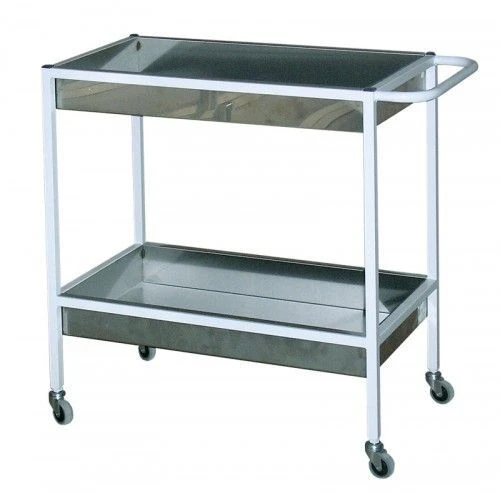 Stainless Steel Procedure Table SP-01-2K