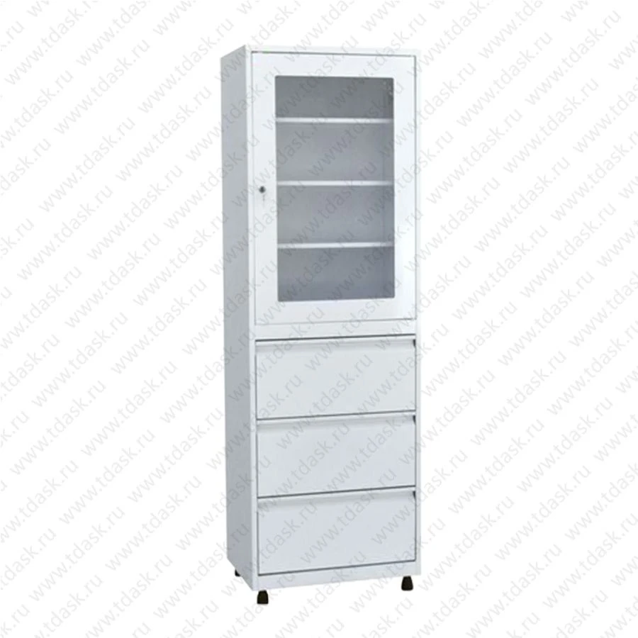 Medical Storage Cabinet for Pharmaceuticals SHMMS.01.03