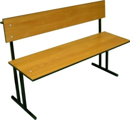 Public Space Bench Model SK 2
