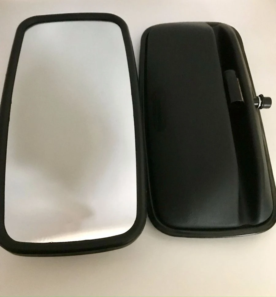 Class II Rear View Mirrors for Vehicles - Model 45.8201.001 and Modifications