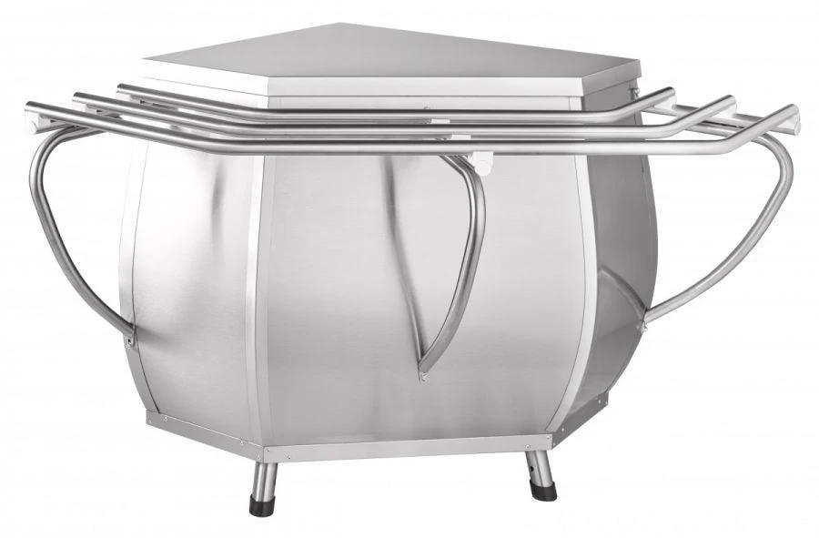 وحدة دوران 90 درجة MP-90T