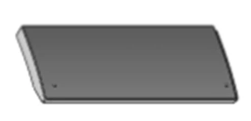 Central Right False Board S.31Р-10.50.020-001