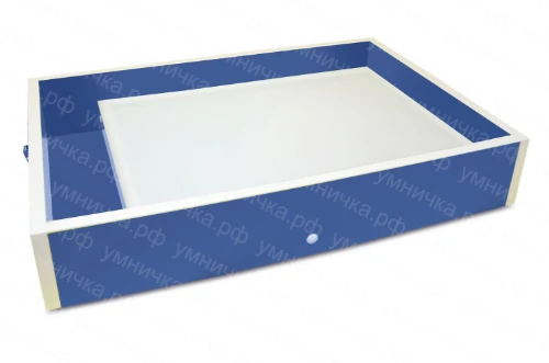 طاولة رسم الرمل "ممتازة" مع إضاءة متعددة SP-002