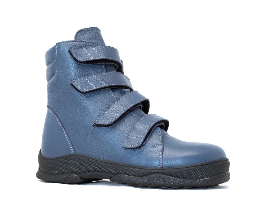 Children's Orthopedic Shoes with Insulated Lining