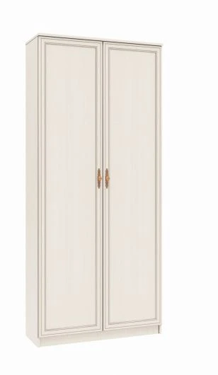 Custom Wooden Bedroom Wardrobe Tailored to Your Needs