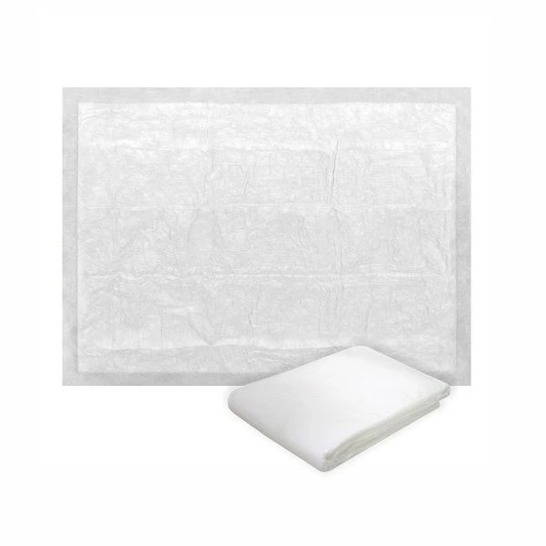 Disposable Absorbent Medical Bed Pads for Patient Care