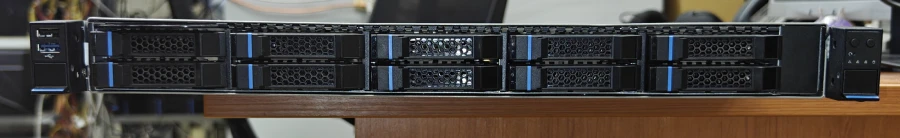 خادم عام 1U (LTR.466219.001)