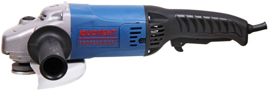 Professional Angle Grinder MSHU9-16-180, IDFR298135008-K1