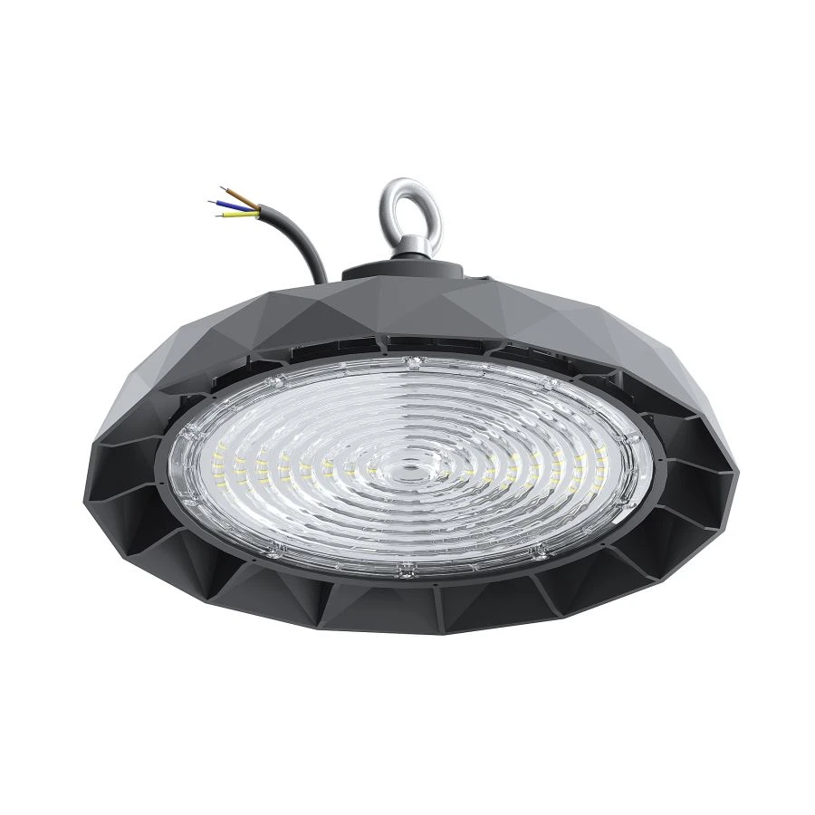 Industrial Pendant Light SVETHOLL Meteor D360 H167 200W