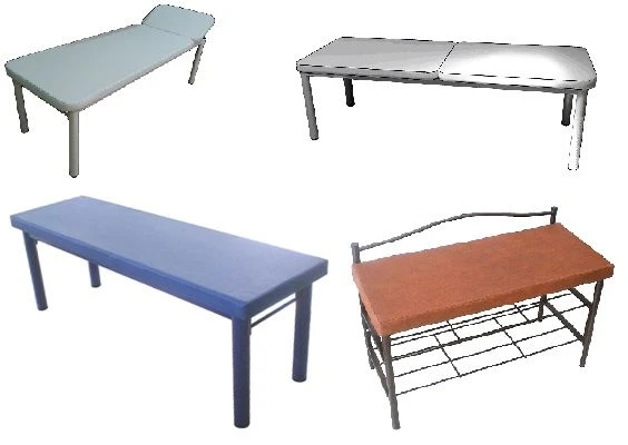 مقعد عام للاستخدام الإداري والسكني SI 56.08.02.00