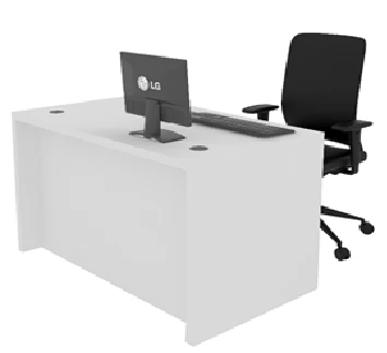 Desk "1400", mark "SPEKTR LLC"