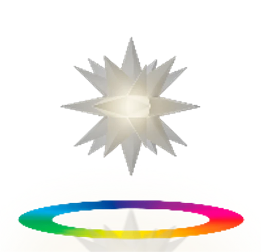 Polygonal ORION Light Fixture – Model 210