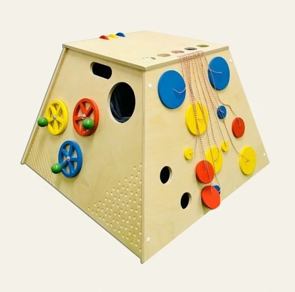 Sensory Development Complex for Children